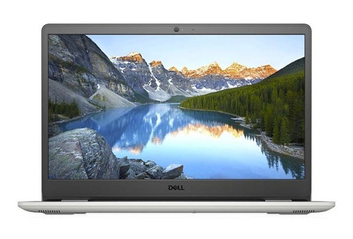 Laptop Dell Inspiron 3501 15 Core I3  4gb De Ram  1 Tb Win10 (Reacondicionado)