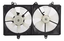 Comprar Motoventilador Garantizado Doble Tyg Corolla L4 1.8l 98 - 02
