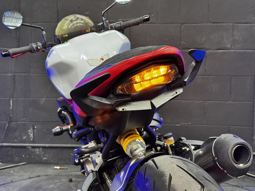 Ducati Monster 821 2016