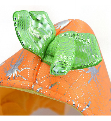 Disfraz De Calabaza Para Perro, Accesorio Original Para