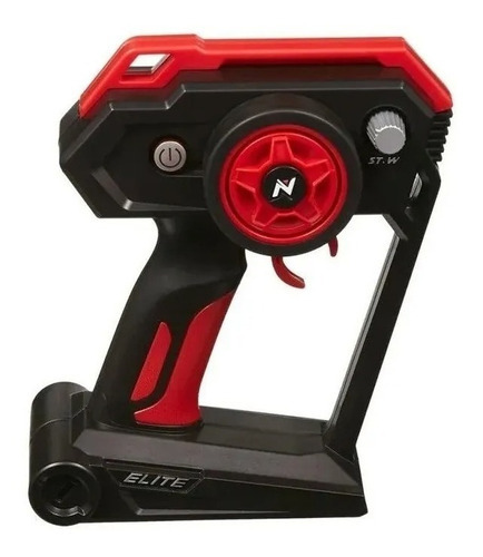 Imagen 4 de 5 de Nikko Vehiculo Radio Control Elite Trucks Recargable