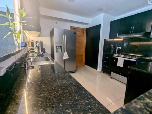 Vendo Apartamento De 3 Habitaciones En La Esperilla