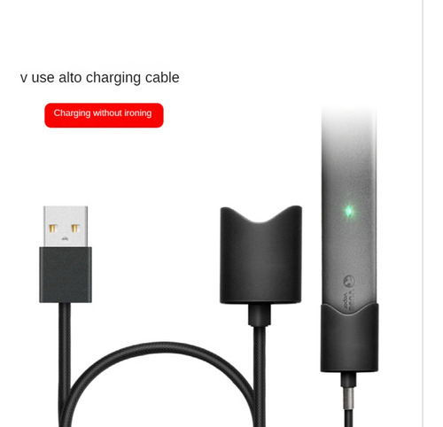Cable De Carga De Interfaz Tipo C Para Carga Magnética Vuse
