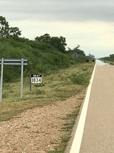 Imagen 1 de 3 de Venta De 500 Ha En Salta