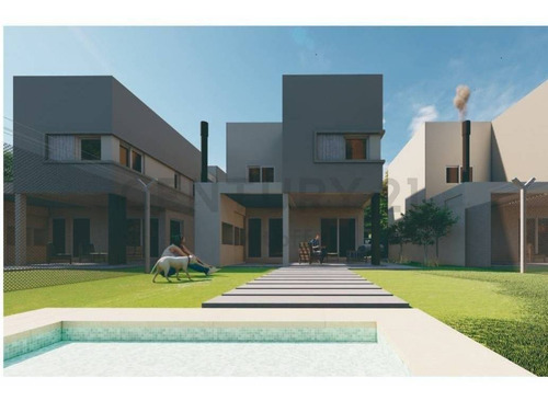 Imagen 7 de 9 de Casa En Venta En Gonnet