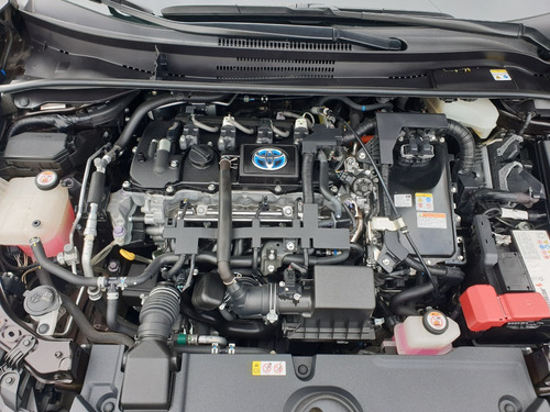 Imagen 19 de 19 de Toyota Corolla Se-g Hibrido