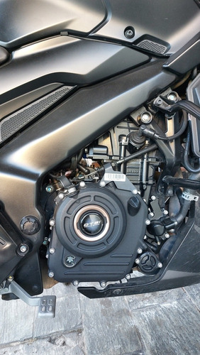 Imagen 9 de 11 de Bajaj Dominar 400 Ug