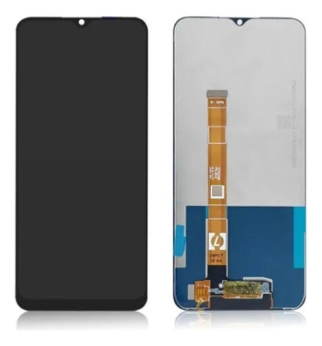 Pantalla Lcd Touch Oppo A15 C11 C12 A15s A16k A35 Realme V3