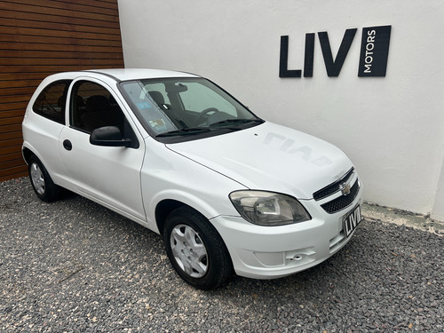 Chevrolet Celta 1.4 Ls Aa+dir