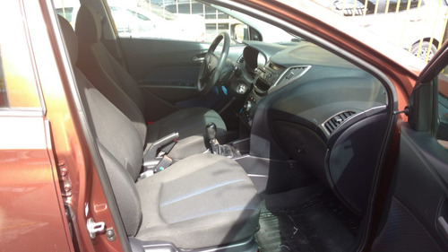 Hyundai Hb20 1.6 Comfort Flex 5p 2013