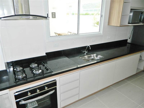 Apartamento - Venda - Vila São Paulo - Mongaguá - Bdexp165