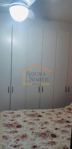 Imagem 13 de 15 de Casa Em Condominio, Venda, Vila Santos, Sao Paulo - 25521 - V-25521