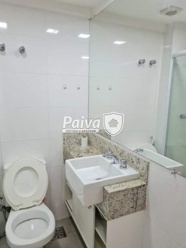 Imagem 28 de 30 de Apartamento- Teresópolis, Alto - 3470