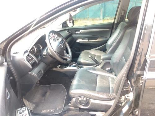Imagem 6 de 11 de Honda City Ex