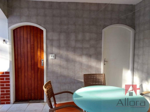 Imagem 28 de 30 de Casa Com 4 Dormitórios À Venda, 415 M² Por R$ 1.300.000,00 - Jardim Europa - Bragança Paulista/sp - Ca0965