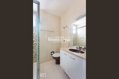 Imagem 15 de 22 de Apartamento Com 3 Dorms, Moema, São Paulo - R$ 1.1 Mi - A7644