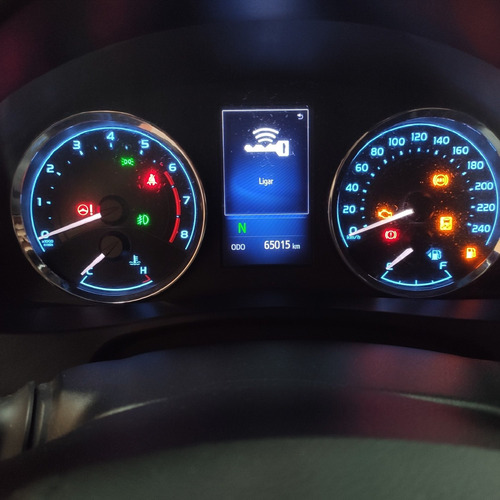Sucata Corolla Xei Altis Xrs Gli 15/16/17/18/19 (Usado)