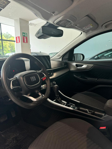 Fiat FASTBACK Audace 1.0 200 T. Flex Aut