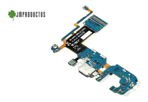 Flex Carga Compatible Samsung Galaxy S8 Plus G955f + Kit