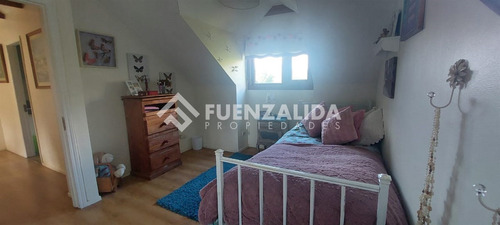 Arrendamos Casa De 6d3b En Puerto Varas
