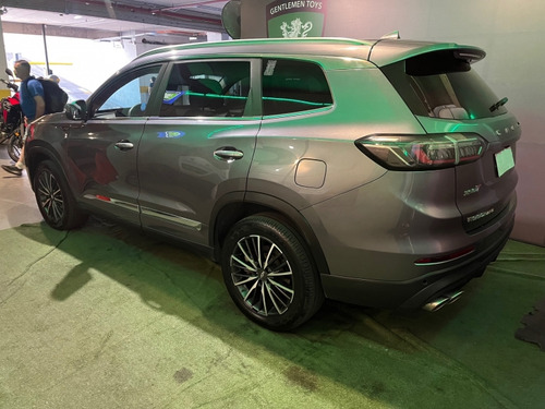 Chery Tiggo 8 Pro Max 4x4 2.0 Aut 2023