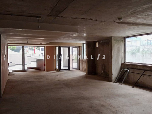 Local Comercial En Venta En Ñuñoa