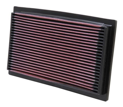 Filtro De Aire K&n Volkswagen Santana Vista 1.8l 2008 33-2029