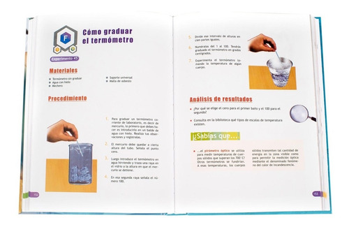 Imagen 3 de 4 de Libro Taller De Laboratorio 100 Experimentos + Dvd