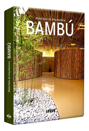 Libro Materiales De Arquitectura Bambú