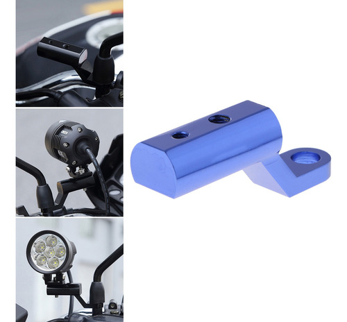 7/8 22 Mm 2 X Adaptador Extensor Elevadores Montaje