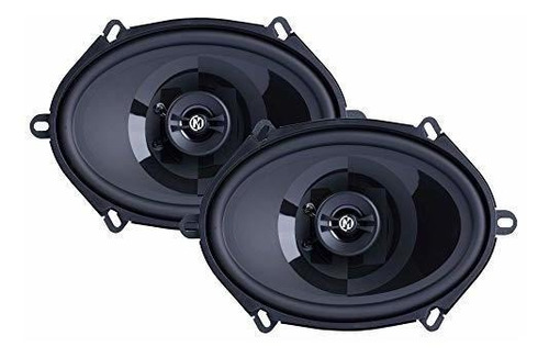 Altavoces Coaxiales Para Auto