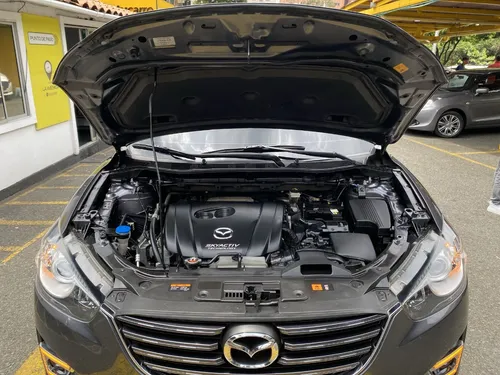 Mazda CX-5 2.0 Touring At