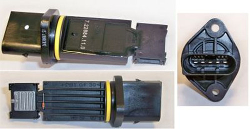 Sensor Maf-caudalimetro Pierburg 722684110