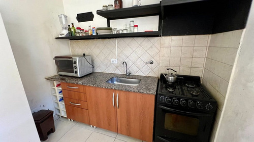 Triplex Apto Credito Villa Sarmiento