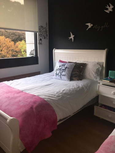 Imagen 9 de 14 de Sh Exclusivo Departamento En Bosque De Toronjos!
