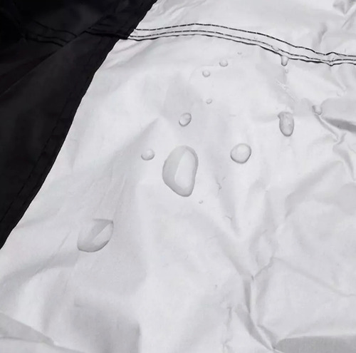 Funda Para Motocicleta Impermeable A Prueba De Agua Y Polvo