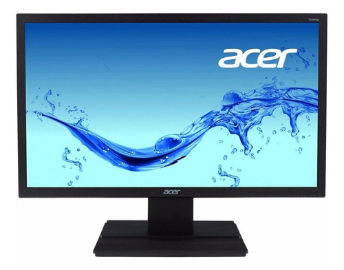 Monitor Acer V206 Hql Abi 19,5&quot; Hdmi