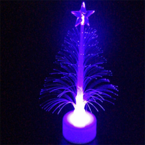 Miniárbol De Navidad Con Forma De S Changing, Mesa Para El H