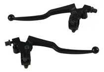 Comprar Para Manijas Clutch Y Freno For Vento Ryder 150 Izquierda