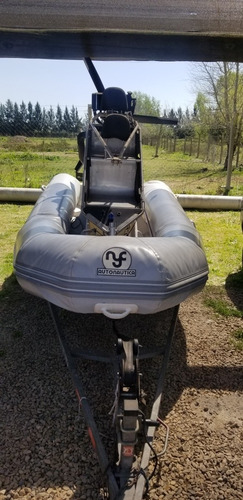 Rotax 582