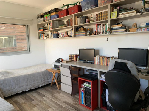 Imagen 28 de 30 de Venta | Departamento 3 Ambientes Con Balcón En L | 2 Cocheras | Tigre Park