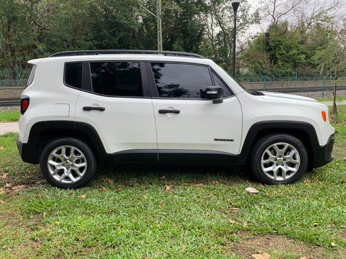 Jeep Renegade 1.8 Sport