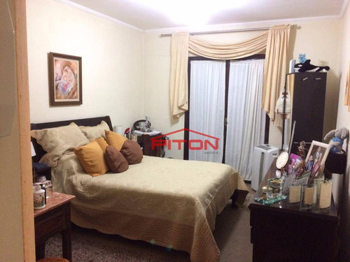 Imagem 10 de 20 de Sobrado Com 3 Dormitórios À Venda, 350 M² Por R$ 900.000,00 - Penha De França - São Paulo/sp - So1528