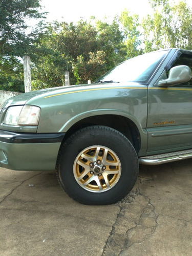 Chevrolet/gm Blazer Executive V6 4.3