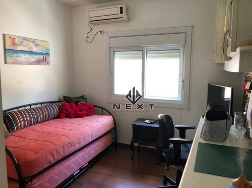Imagem 18 de 30 de Excelente Casa A Venda Com 4 Suítes - Residencial 04 - Alphaville - Ca0812