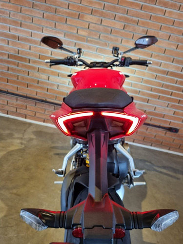Imagem 2 de 6 de Ducati Streetfigther V4s 2021