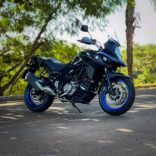 Suzuki V-strom 650xt Abs 2022