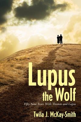 Libro Lupus The Wolf: Fifty-nine Years With Thomas And Lu...