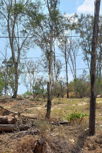 Venta Terreno Lago De Guadalupe Etm
