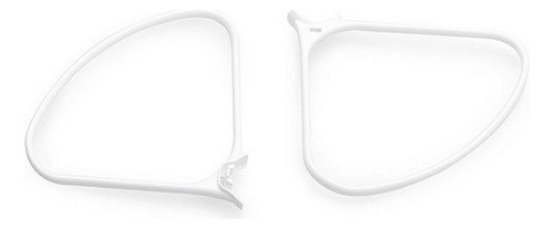 Protector de hélice para drones DJI Phantom 4 Pro Part 62
